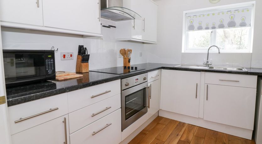 Photo of The Duck House