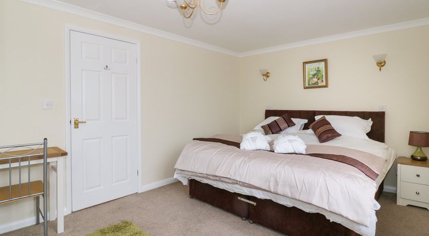 Photo of The Duck House