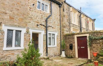 3 Poole End Holiday Cottage