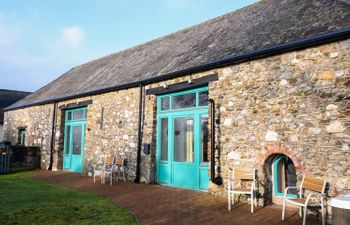 The Granary Holiday Cottage