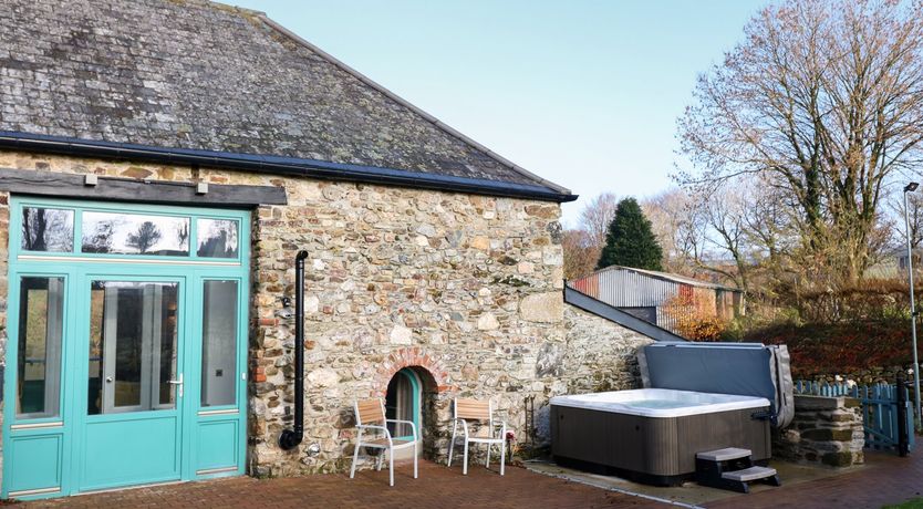 Photo of The Granary