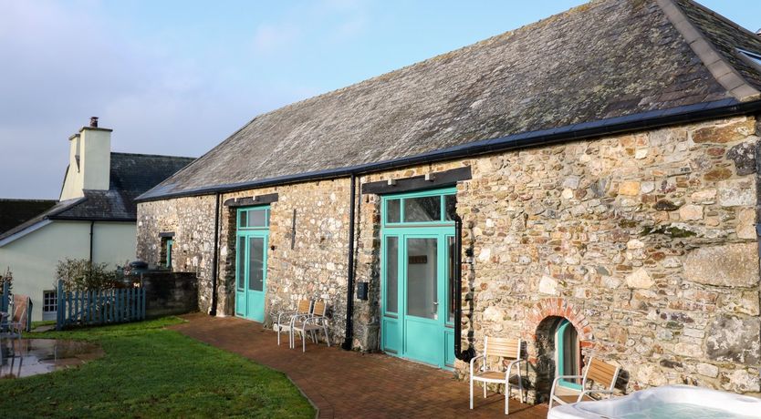 Photo of The Granary