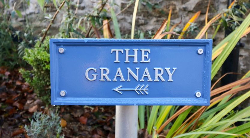 Photo of The Granary