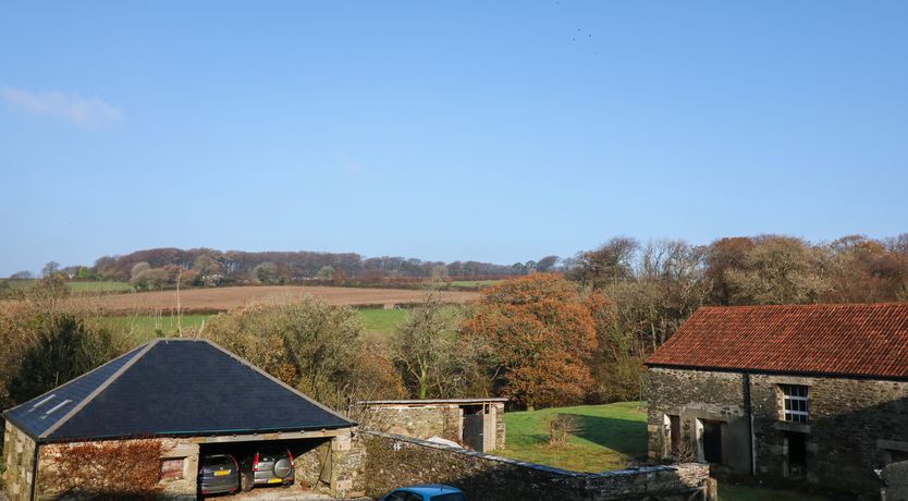 Photo of The Granary