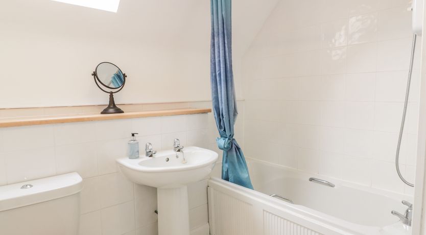 Photo of Church View