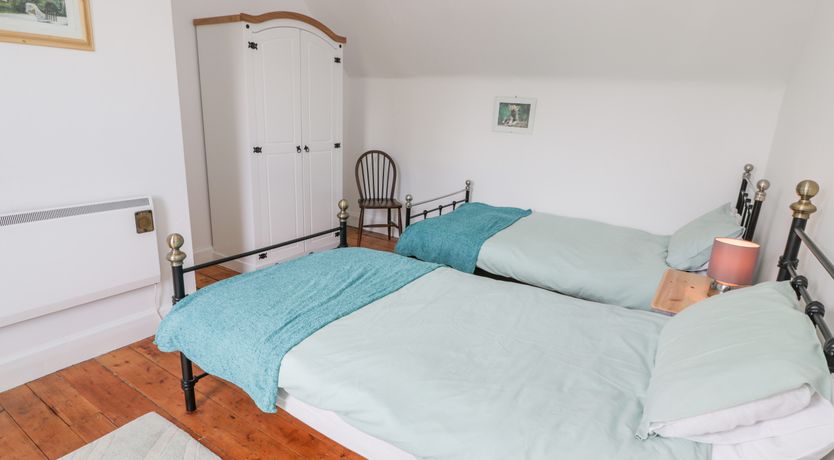 Photo of Church View