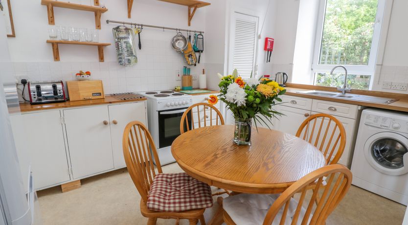 Photo of Church View