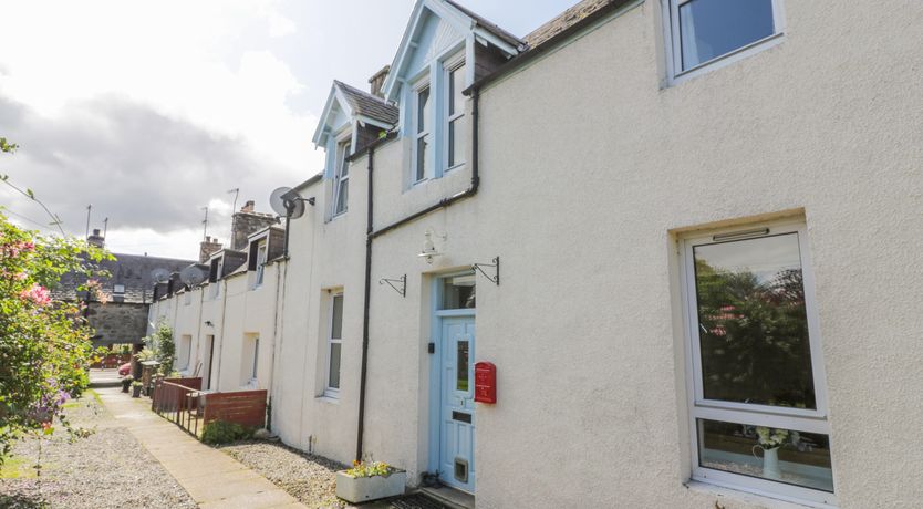 Photo of Church View