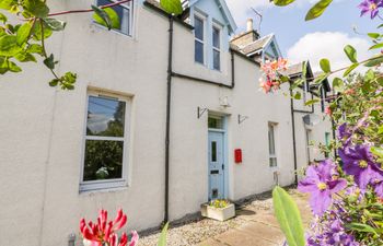 Church View Holiday Cottage