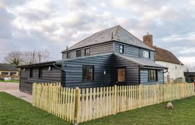 The Granary Holiday Cottage