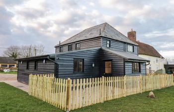 The Granary Holiday Cottage