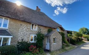 Photo of Badgers Cottage