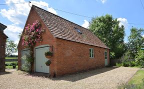 Photo of in West Rudham (73108)