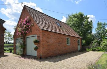 in Fakenham  (73108) Apartment
