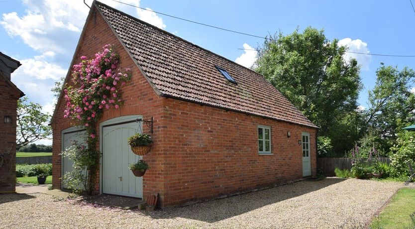 Photo of in West Rudham (73108)