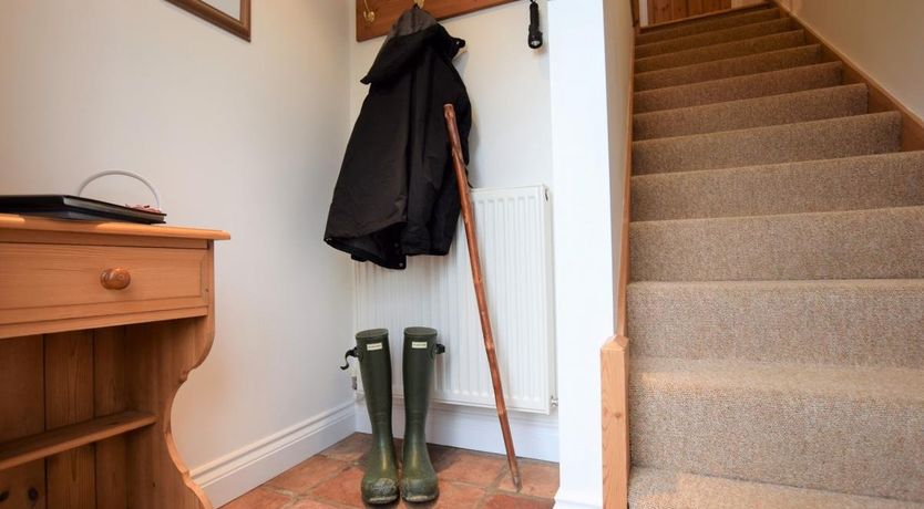 Photo of 1 Bed in West Rudham