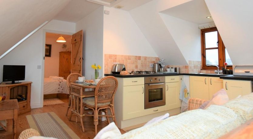 Photo of 1 Bed in West Rudham