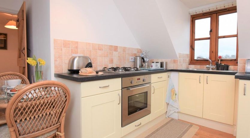 Photo of 1 Bed in West Rudham