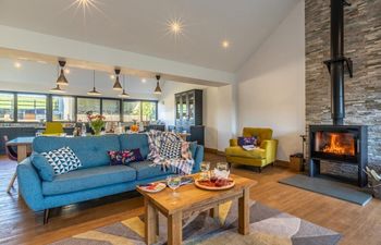 in Clawton (60490) Holiday Cottage