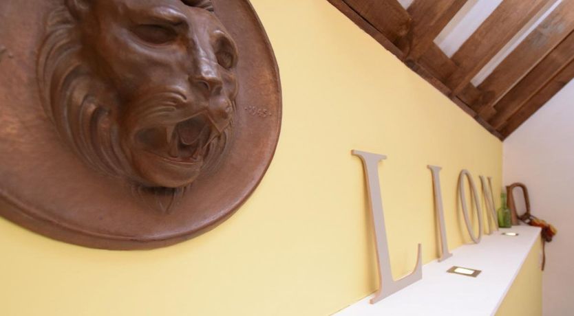 Photo of 2 Bed in Holt