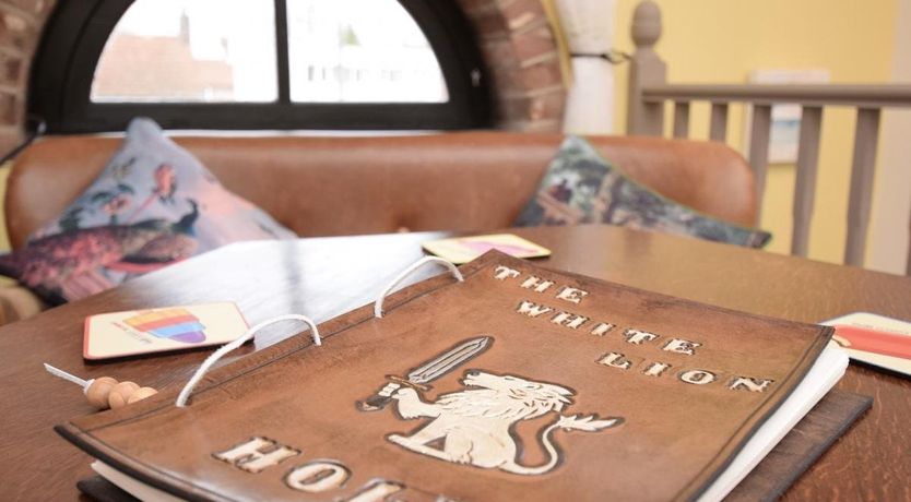 Photo of 2 Bed in Holt