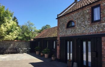 in Holt (73335) Holiday Cottage