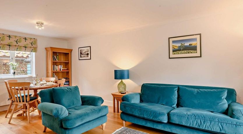 Photo of 2 Bed in Holt