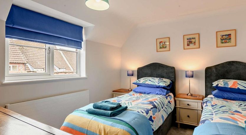 Photo of 2 Bed in Holt