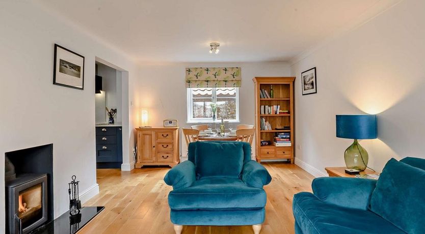 Photo of 2 Bed in Holt