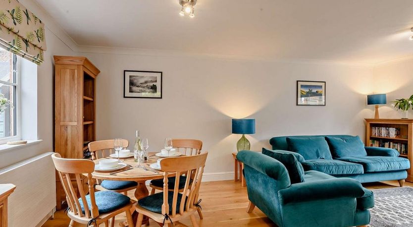 Photo of 2 Bed in Holt