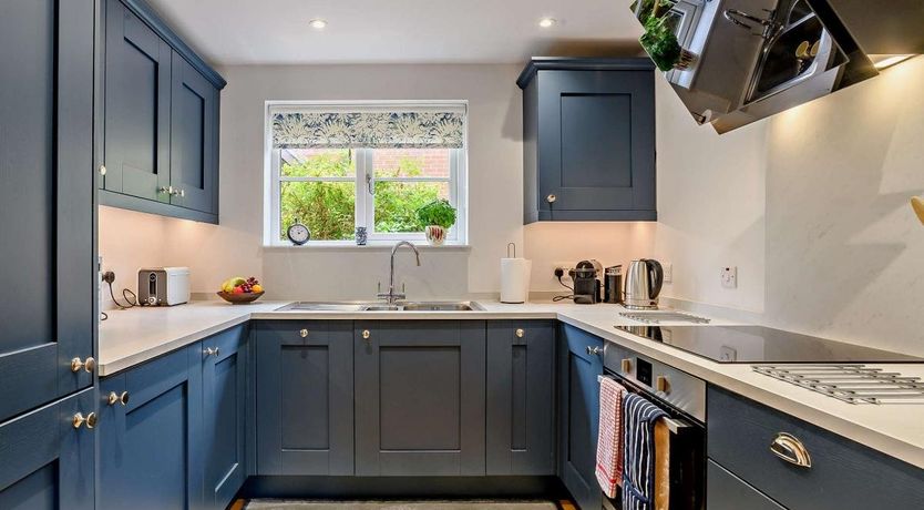 Photo of 2 Bed in Holt