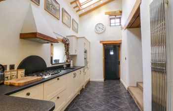 Pen Y Bryn Cottage Holiday Cottage