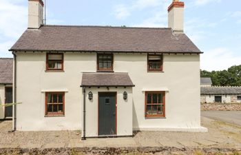 Pen Y Bryn Cottage Holiday Cottage