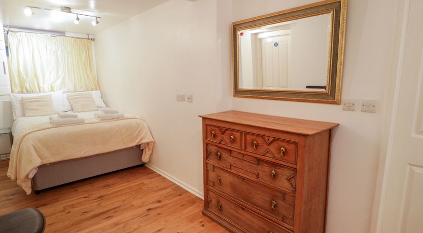 Photo of Preswylfa Apartment