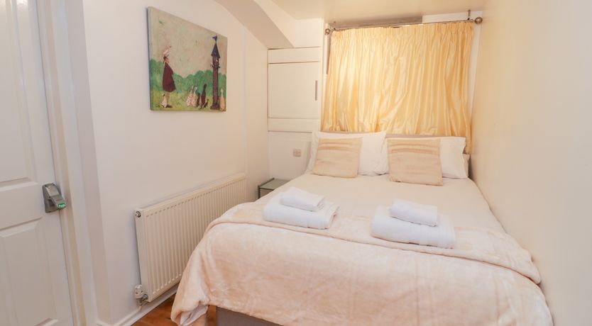 Photo of Preswylfa Apartment