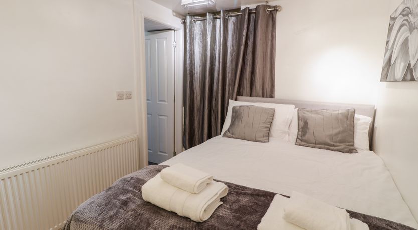 Photo of Preswylfa Apartment