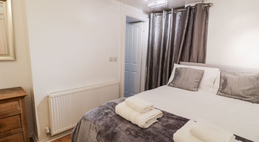 Photo of Preswylfa Apartment