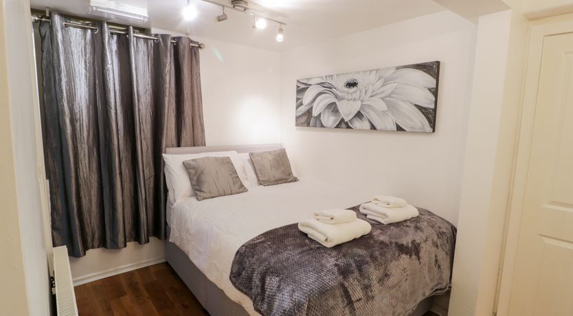 Photo of Preswylfa Apartment