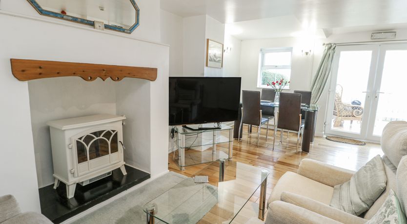 Photo of Preswylfa Apartment