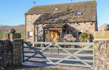 Flatt House Barn Holiday Cottage