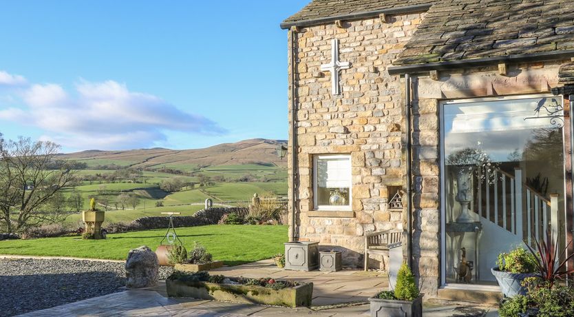 Photo of Flatt House Barn