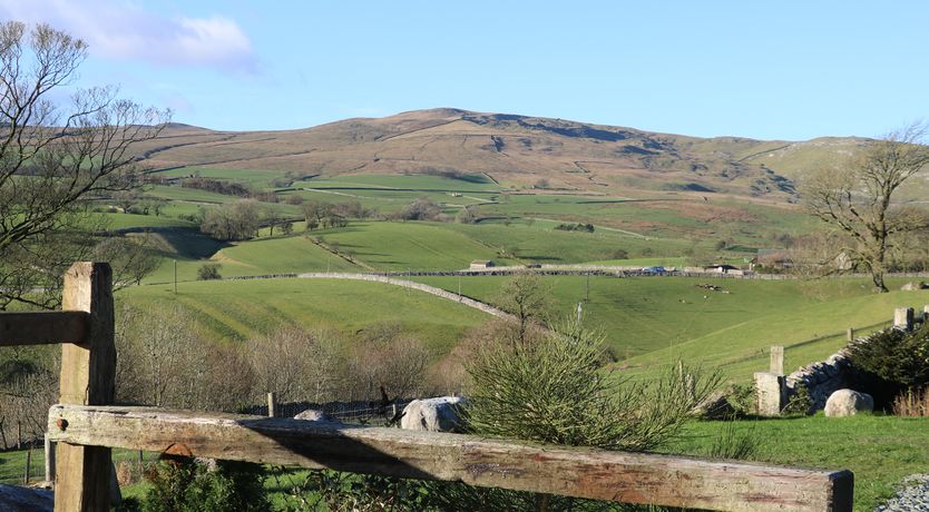 Photo of Flatt House Barn
