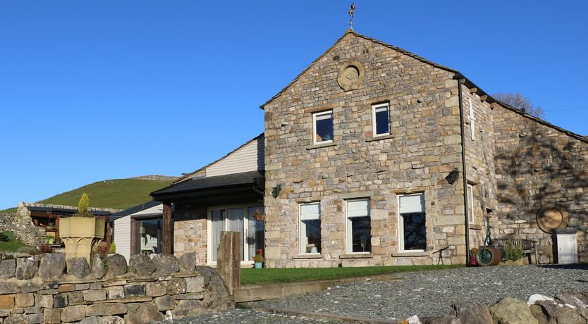 Photo of Flatt House Barn