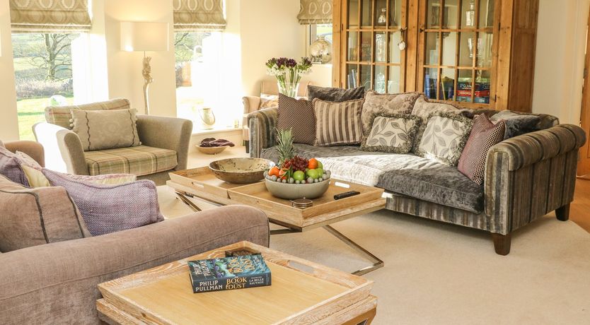 Photo of Flatt House Barn