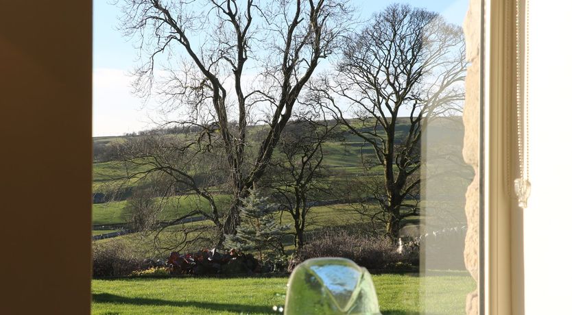 Photo of Flatt House Barn