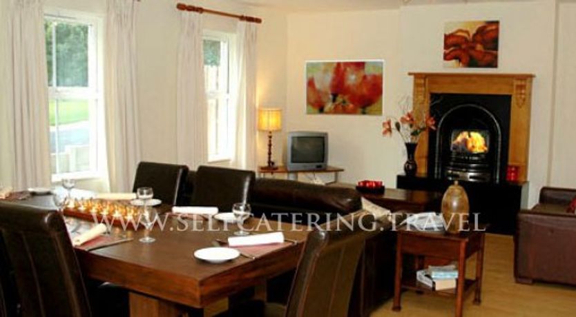 Photo of Dundrum House Golf Resort