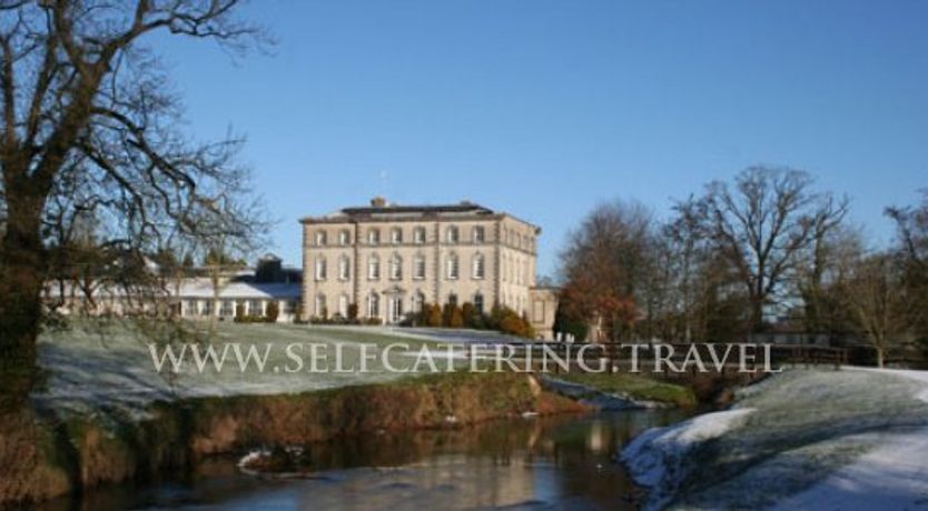 Photo of Dundrum House Golf Resort