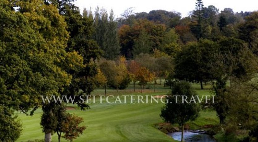 Photo of Dundrum House Golf Resort