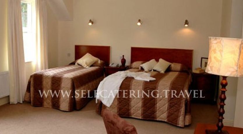 Photo of Dundrum House Golf Resort