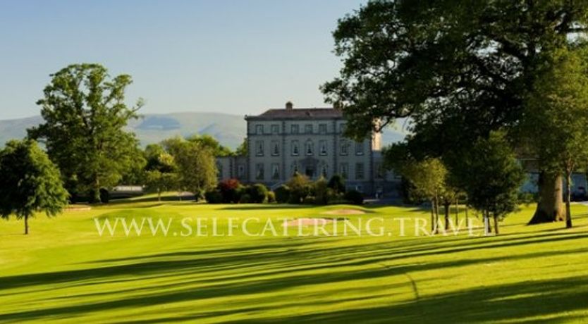 Photo of Dundrum House Golf Resort